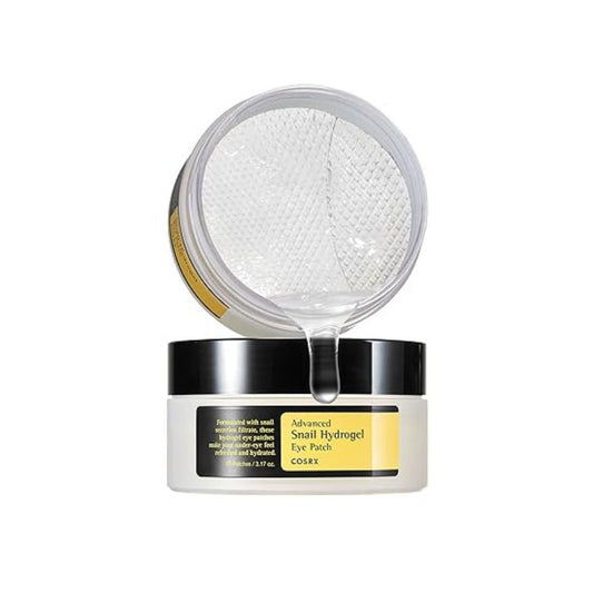 COSRX - لصقات العين الهيدروجيلية المتطورة بخلاصة الحلزون، 60 قطعة