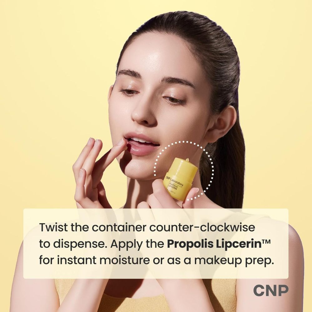 CNP Laboratory - Propolis Lipcerin