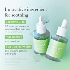 Medicube - Exosome Cica Ampoule