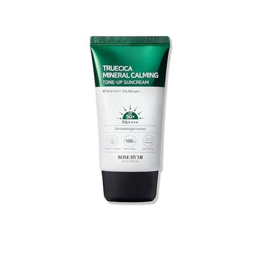 SOME BY MI - Truecica Aqua Calming Sun Cream