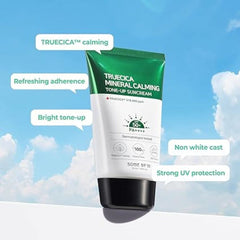 SOME BY MI - Truecica Aqua Calming Sun Cream