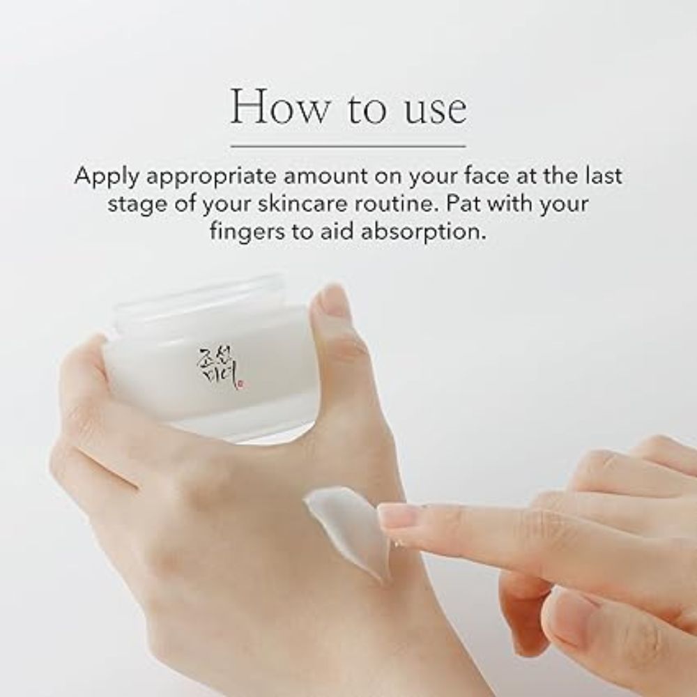 Beauty of Joseon - Dynasty Cream