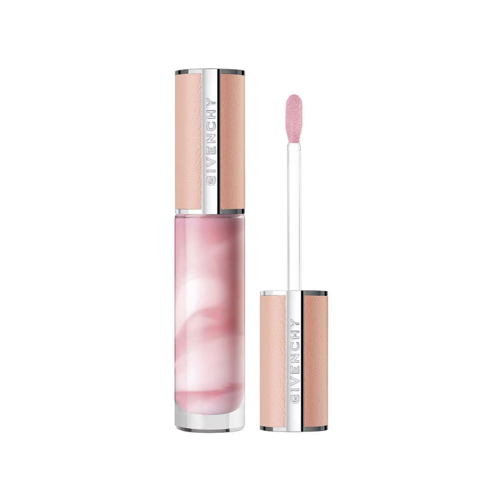 GIVENCHY Rose Perfecto Liquid Lip Balm