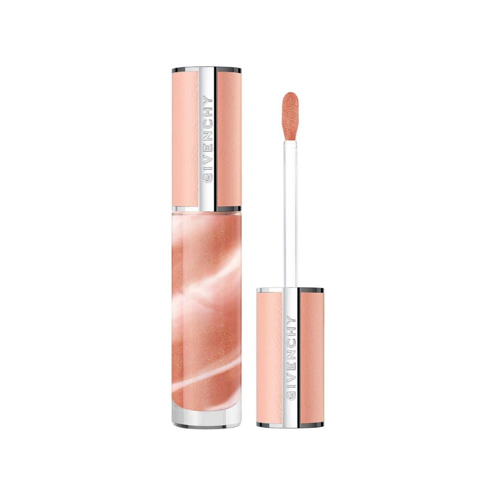 GIVENCHY Rose Perfecto Liquid Lip Balm