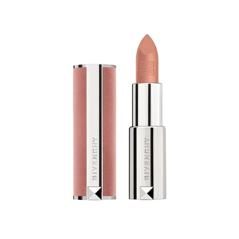 GIVENCHY Le Rouge Sheer Velvet