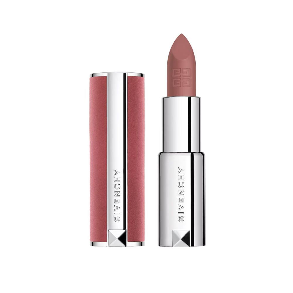 GIVENCHY Le Rouge Sheer Velvet