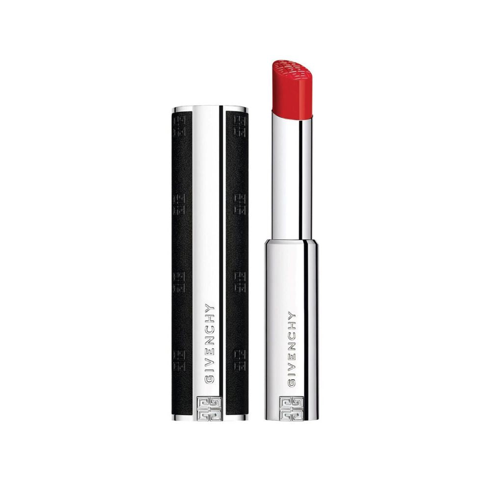 GIVENCHY Le Rouge Interdit Satin