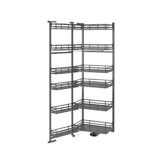 IKEA UTRUSTA Pull-out larder
