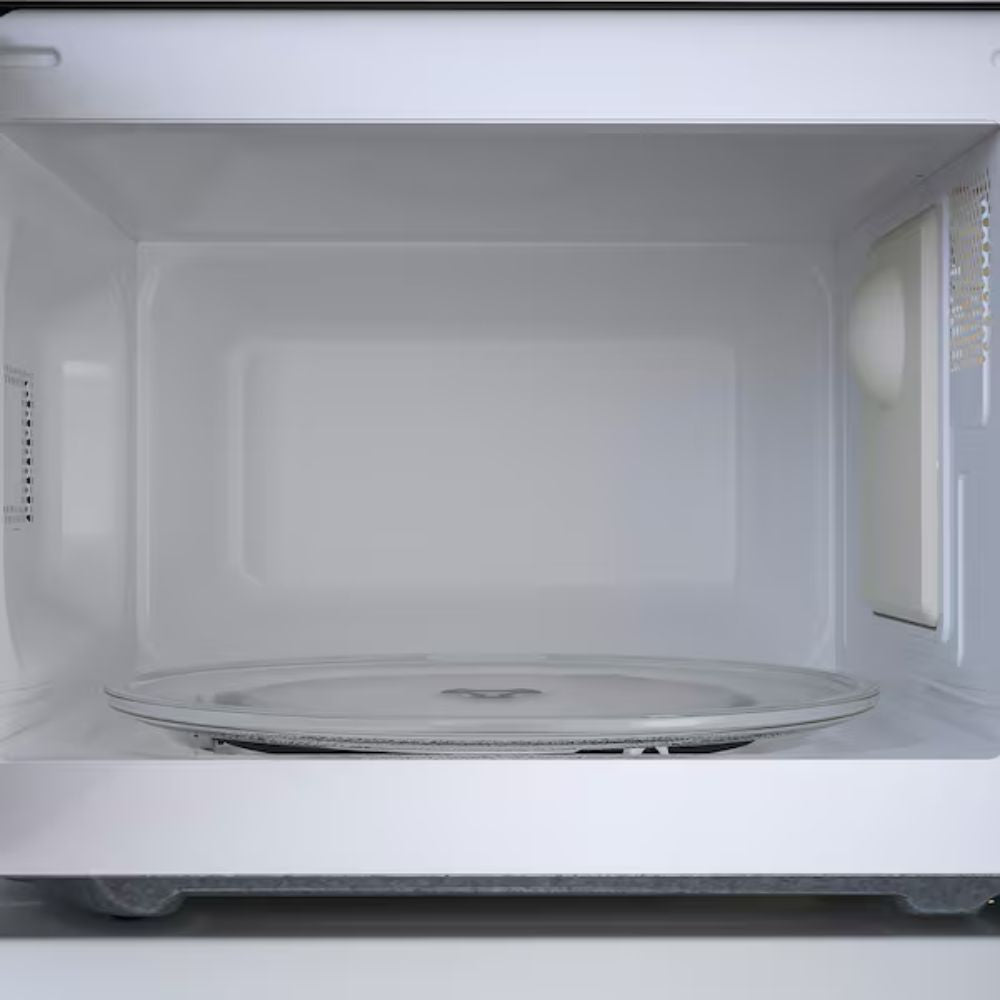 IKEA TILLREDA Microwave oven, black