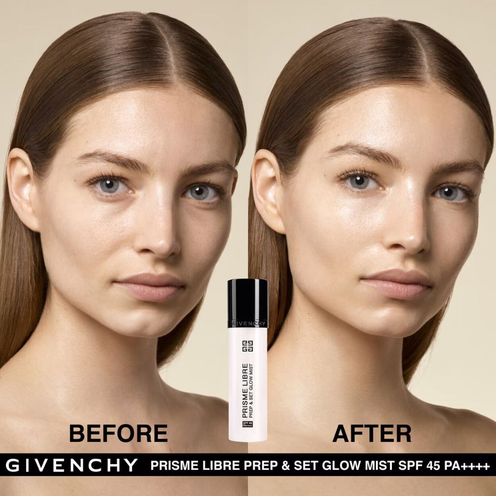 GIVENCHY Prisme Libre - Primer & Mist