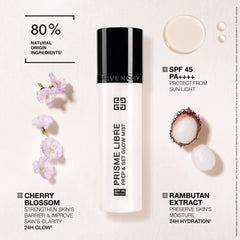 GIVENCHY Prisme Libre - Primer & Mist