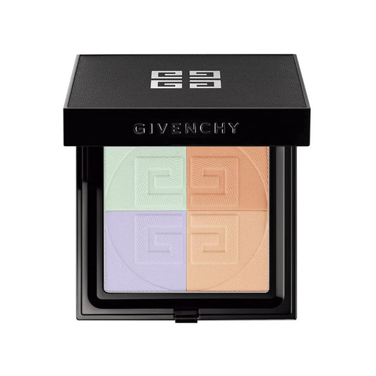 جيفنشي بريسم ليبر بودرة مضغوطة