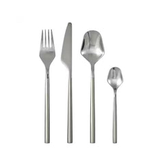 IKEA FRÖJDA 16-piece cutlery set, stainless steel