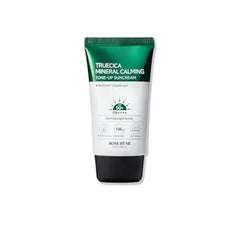 SOME BY MI - Truecica Mineral Calming Tone-Up Suncream