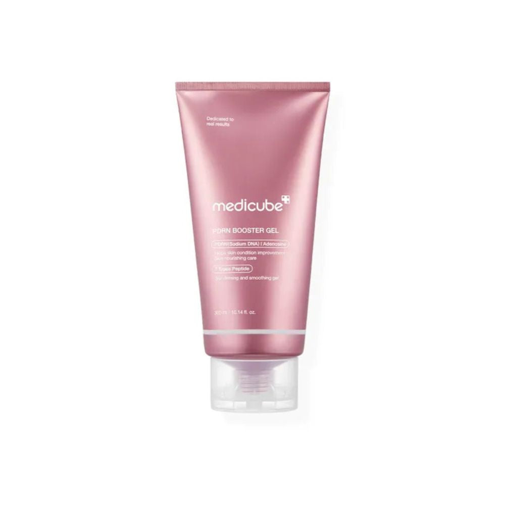 Medicube - AGE-R PDRN Booster Gel