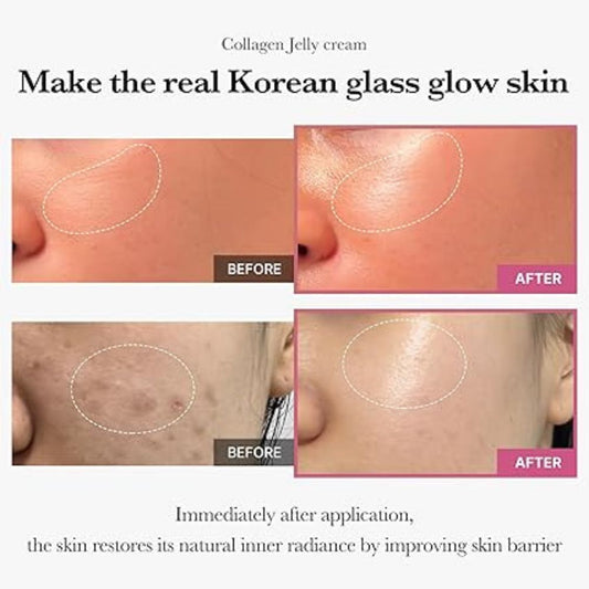 Medicube - Collagen Jelly Cream Mini