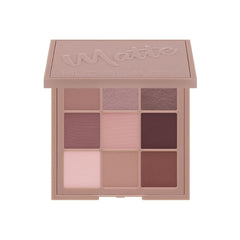 HUDA BEAUTY Obsessions Eyeshadow Palette