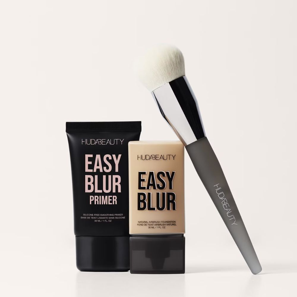 HUDA BEAUTY Base Brush
