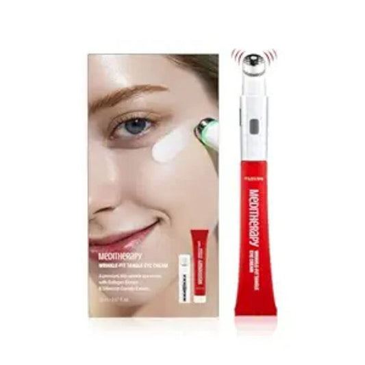 Meditherapy - Wrinkle-Fit Tangle Eye Cream