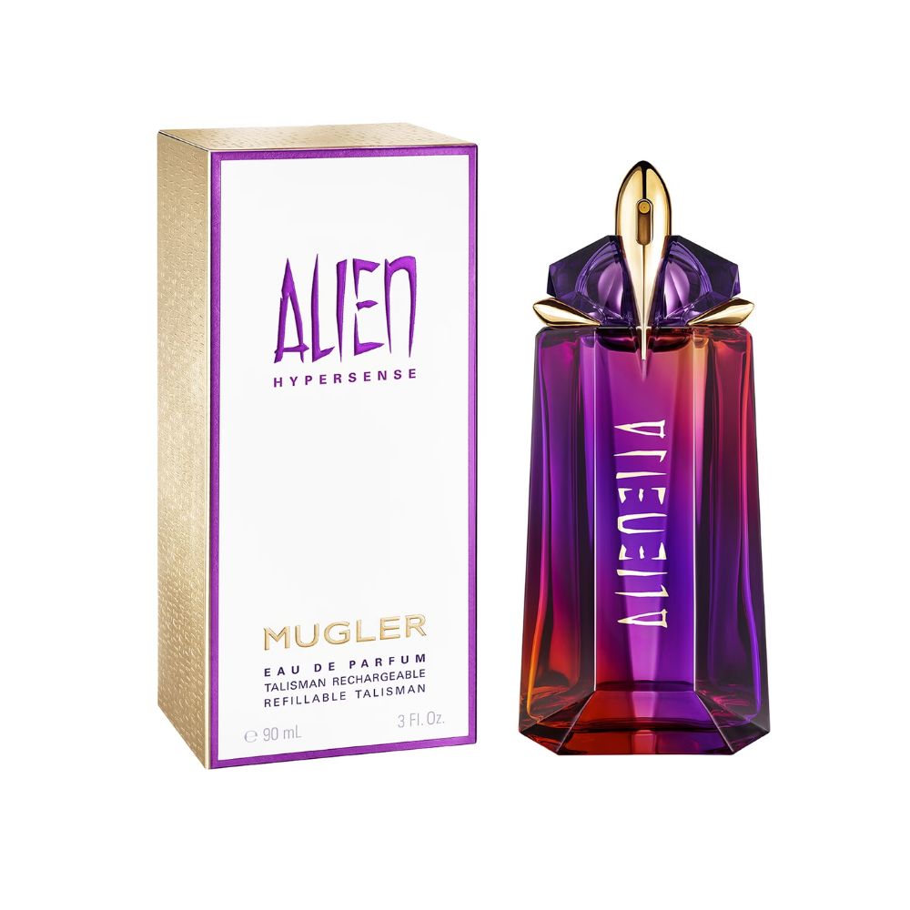 ماء عطر موغلر ألين هايبرسينس 90 مل