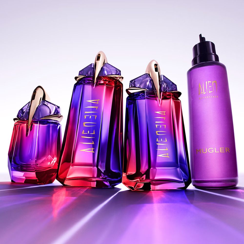 ماء عطر موغلر ألين هايبرسينس 90 مل