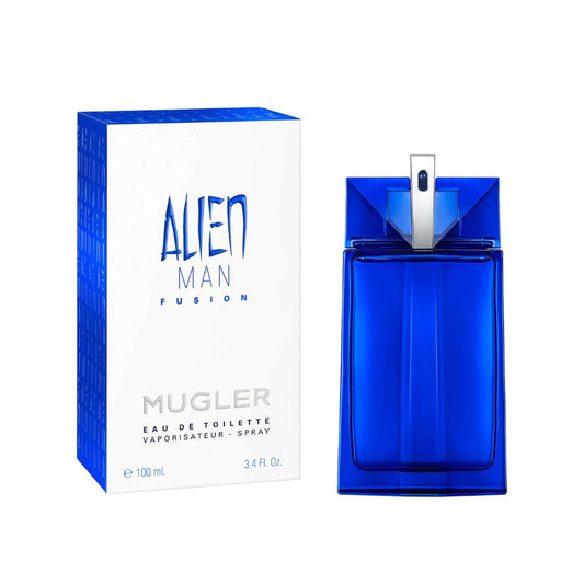 MUGLER Alien Man Fusion Eau de Toilette - 100ml