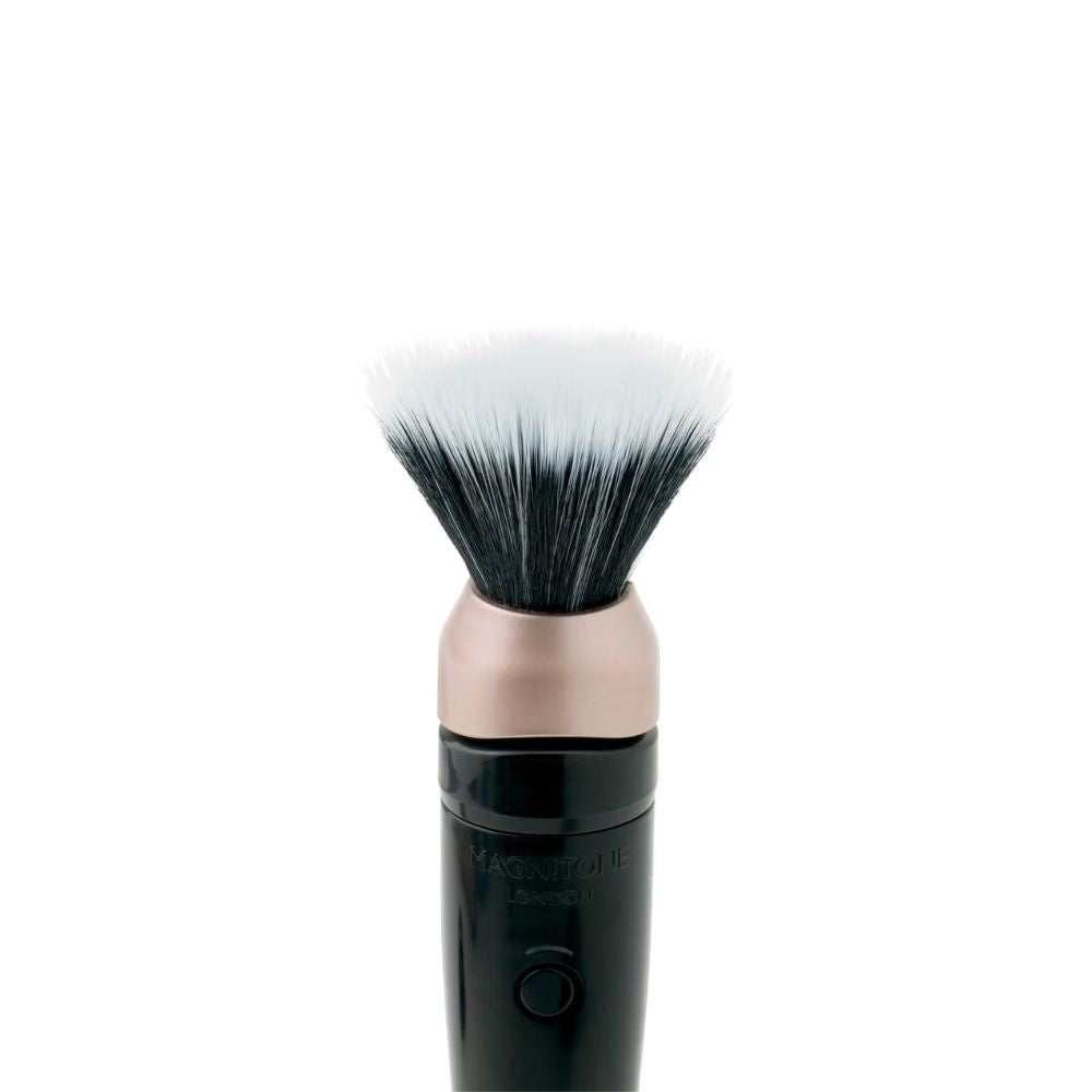 رأس فرشاة بديلة مضادة للبكتيريا من MAGNITONE London BlendUp! FeatherBLEND