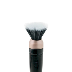 رأس فرشاة بديلة مضادة للبكتيريا من MAGNITONE London BlendUp! FeatherBLEND