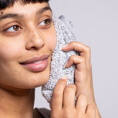 MAGNITONE WipeOut 100% Microfibre Bamboo Cleansing Cloths 2 Pack