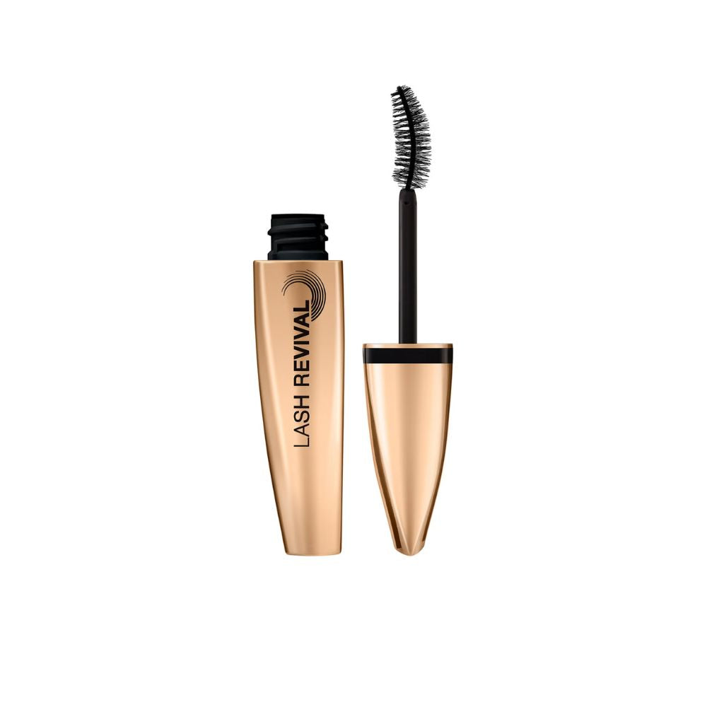 Max Factor Lash Revival Strengthening Mascara with Bamboo Extract 11.5ml (Various Shades)
