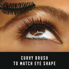 Max Factor Lash Revival Strengthening Mascara with Bamboo Extract 11.5ml (Various Shades)