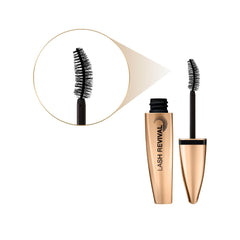 Max Factor Lash Revival Strengthening Mascara with Bamboo Extract 11.5ml (Various Shades)