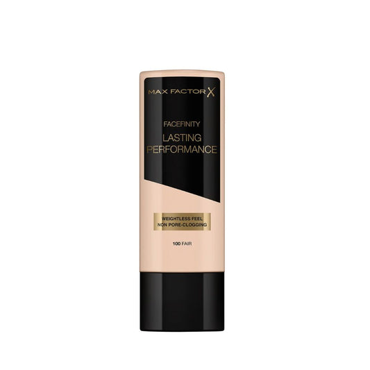 Max Factor Lasting Performance Foundation (Various Shades)