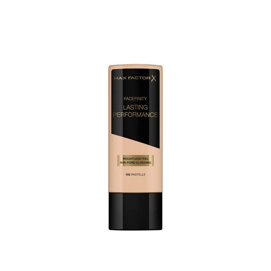 Max Factor Lasting Performance Foundation (Various Shades)