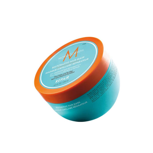 قناع الشعر المرمم من موركان أويل 250 مل