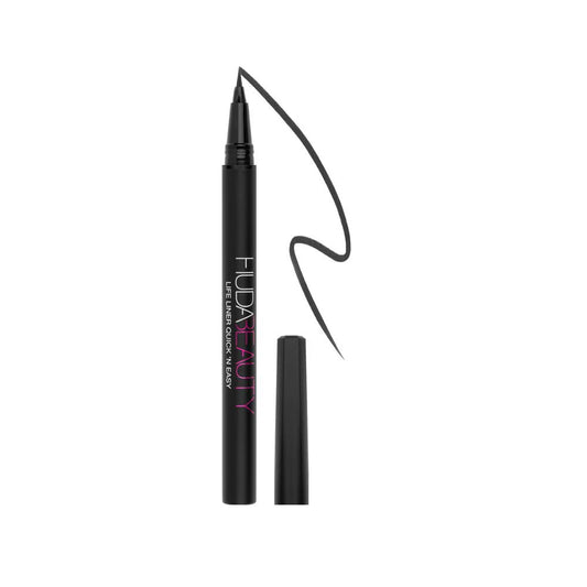 HUDA BEAUTY Life Liner Quick ‘N Easy