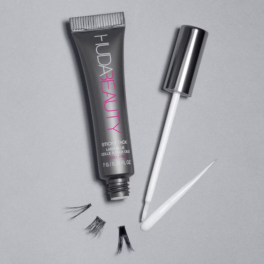 HUDA BEAUTY Sticky Tack Latex-Free Lash Glue