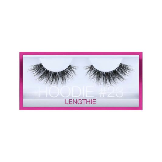 HUDA BEAUTY HOODIE #23 Lash