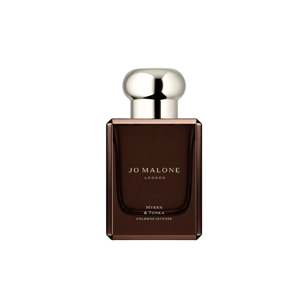 جو مالون لندن - عطر المر والتونكا - كولونيا إنتنس