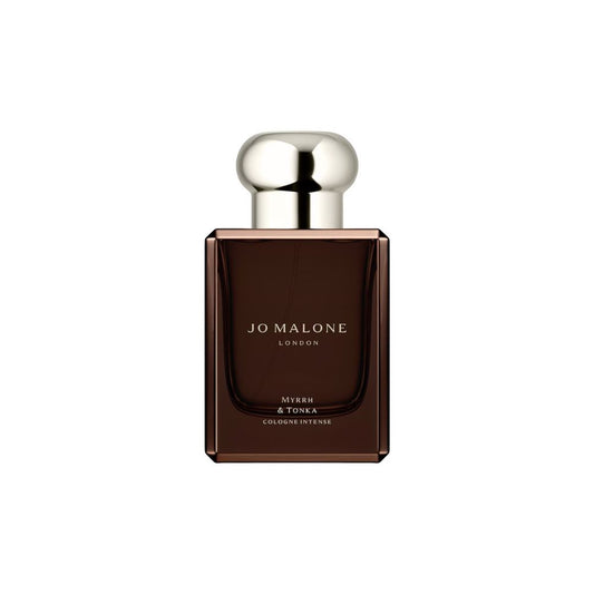 جو مالون لندن - عطر المر والتونكا - كولونيا إنتنس