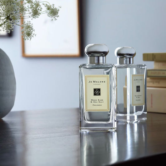 JO MALONE LONDON Wood Sage & Sea Salt - Cologne