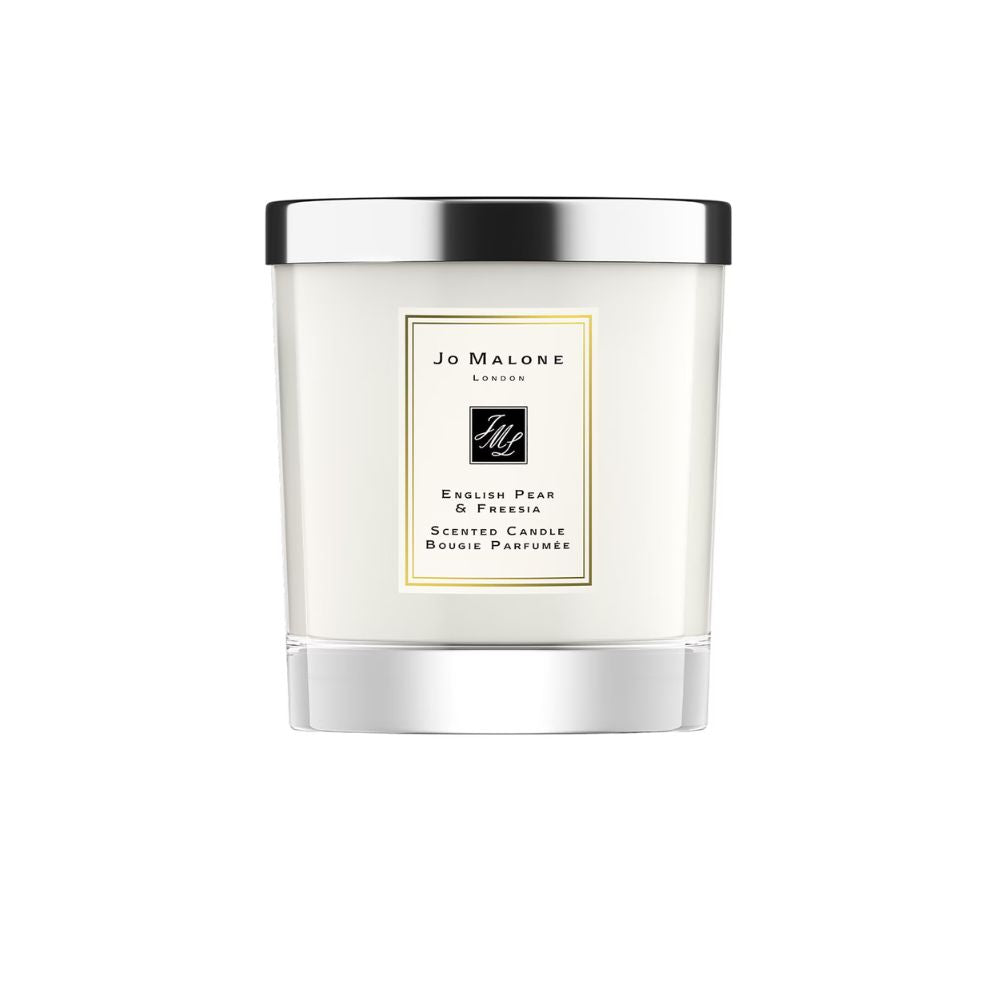 JO MALONE LONDON Limited Edition English Pear & Freesia Home Candle
