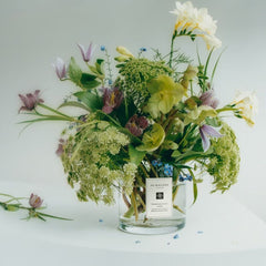 JO MALONE LONDON Limited Edition English Pear & Freesia Home Candle