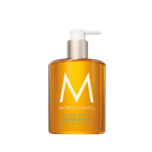 Moroccanoil Liquid Hand Wash - Fragrance Originale 360ml
