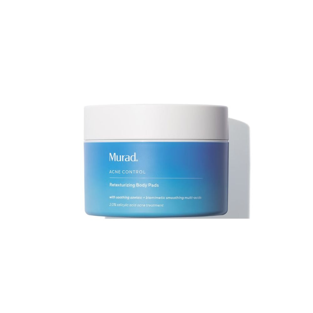 وسادات الجسم لإعادة تشكيل نسيج الجسم من مراد