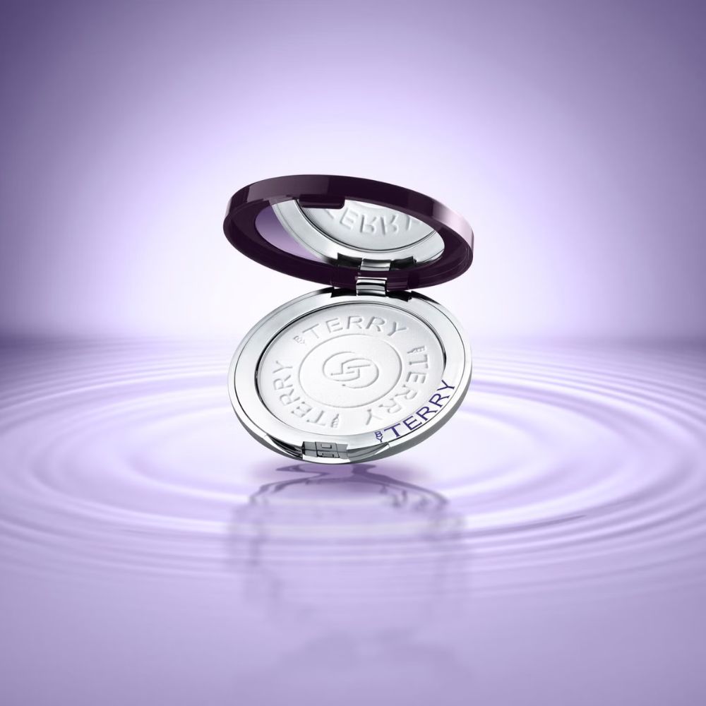 By Terry Hyaluronic Pressed Hydra-Powder