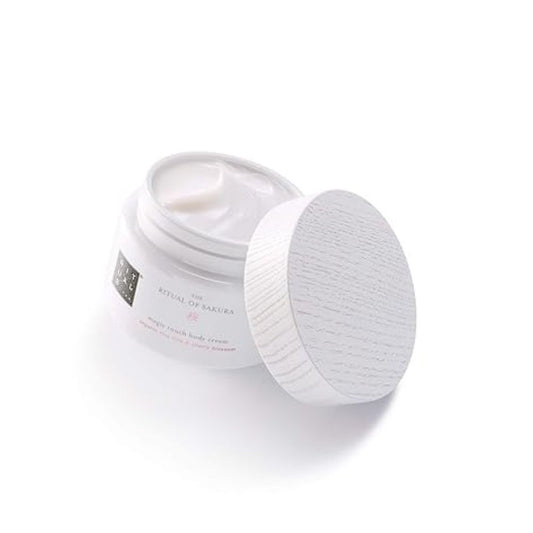 كريم الجسم ريتوال أوف ساكورا من ريتوالز، 220 مل