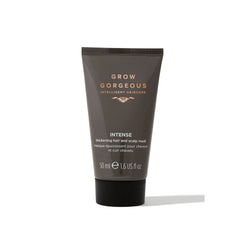 Grow Gorgeous Intense Thickening Hair and Scalp Mask, 50ml, Pack of 3