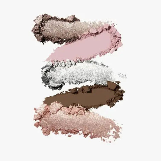 Morphe 9 Pan Going Platinum Artistry Palette 10.1g