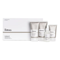 THE ORDINARY The Balance Set